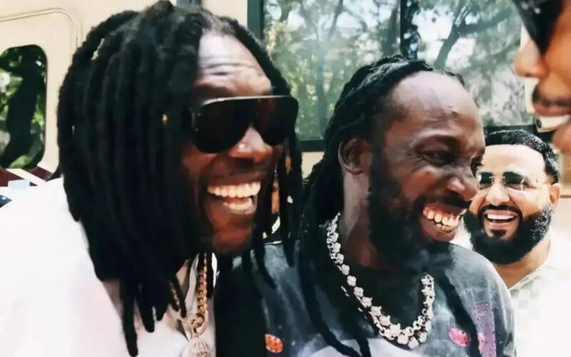 Reggae Sumfest 2026: One night only, Kartel & Mavado reunite