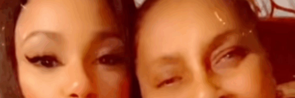 Ishawna’s world shattered: Grandmother’s passing leaves her heartbroken