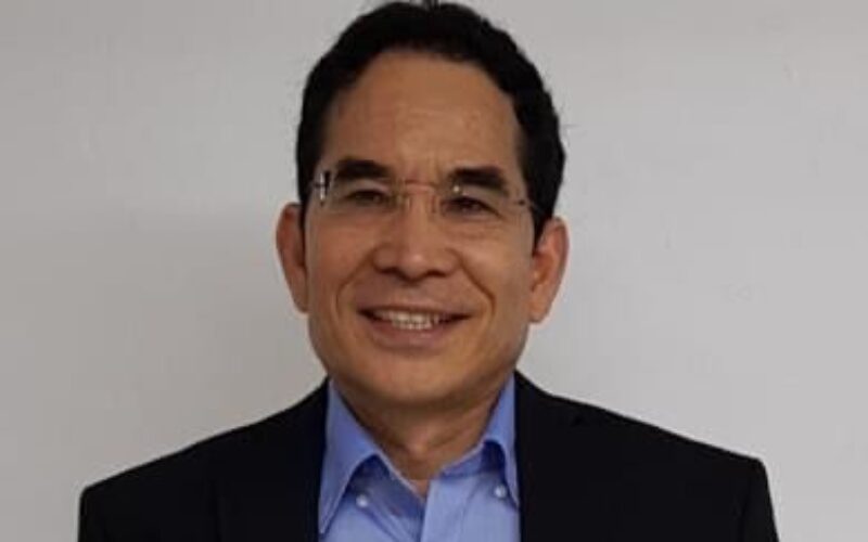 Political Commentator Kevin Obrien Chang says suspension of Dr. Angela Brown Burke from parliament following an incident involving the mace is justified