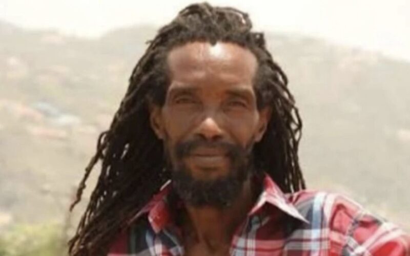 Reggae singer Conrad Crystal dies 61