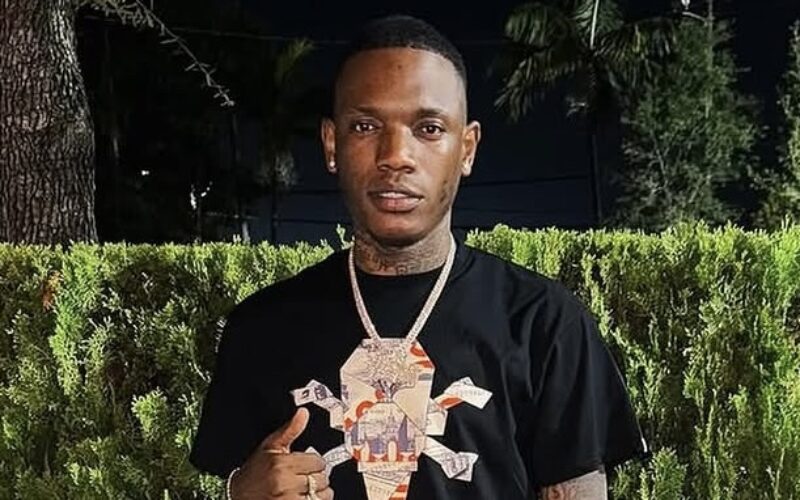 Valiant calls out soaring gas prices, urges PM Holness to act