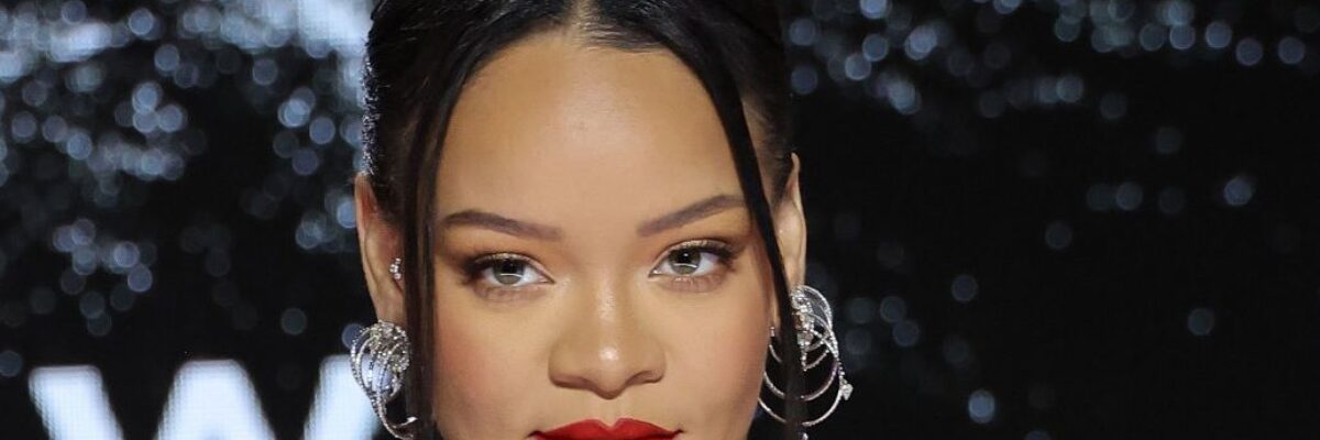 Rihanna’s Fenty Beauty Line set to launch in Jamaica, fans excited