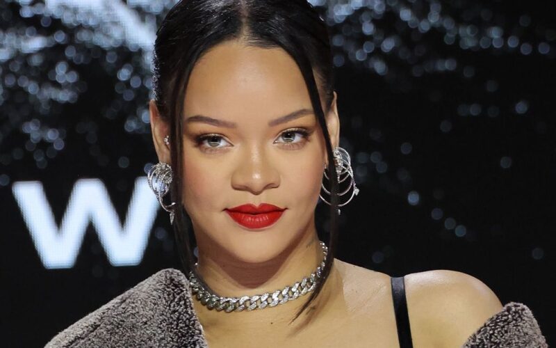 Rihanna’s Fenty Beauty Line set to launch in Jamaica, fans excited