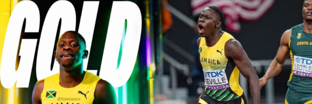 Oblique Seville among 14 distinguished Calabar past students, to be honoured by the Calabar Old Boys’ Association