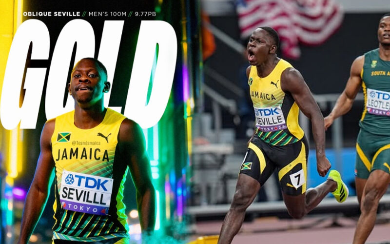 Oblique Seville among 14 distinguished Calabar past students, to be honoured by the Calabar Old Boys’ Association