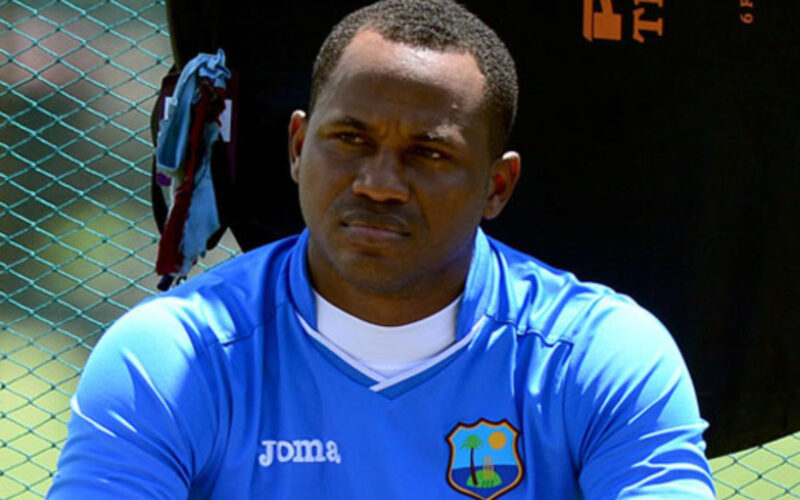 Former West Indies player Marlon Samuels has been found guilty of four offences