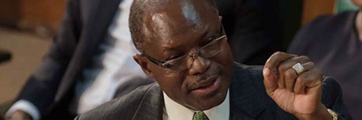 Warmington responds to Integrity Commission’s comments about his call for an audit