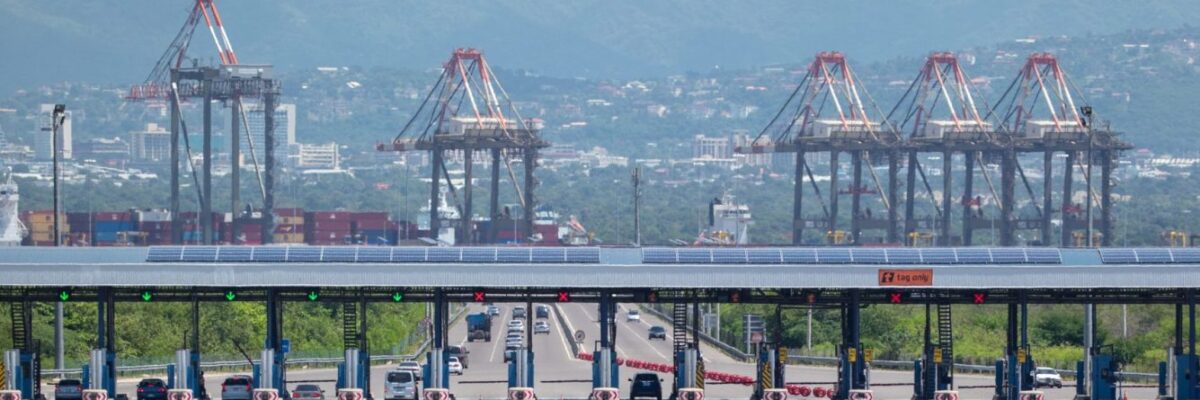 TJH explains why it’s seeking to recover US$3.5M  lost during suspension of tolls due to Hurricane Melissa