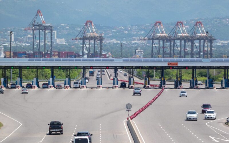 TJH explains why it’s seeking to recover US$3.5M  lost during suspension of tolls due to Hurricane Melissa
