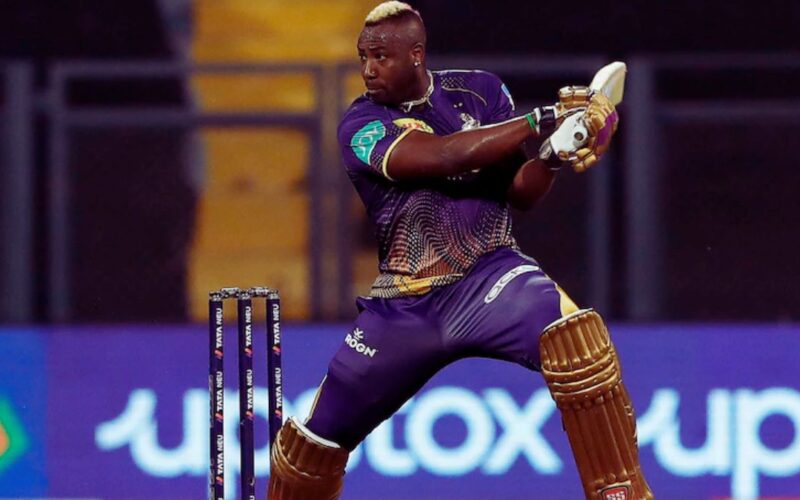 Andre Russell among 69 players retained by their respective ILT20 Franchises