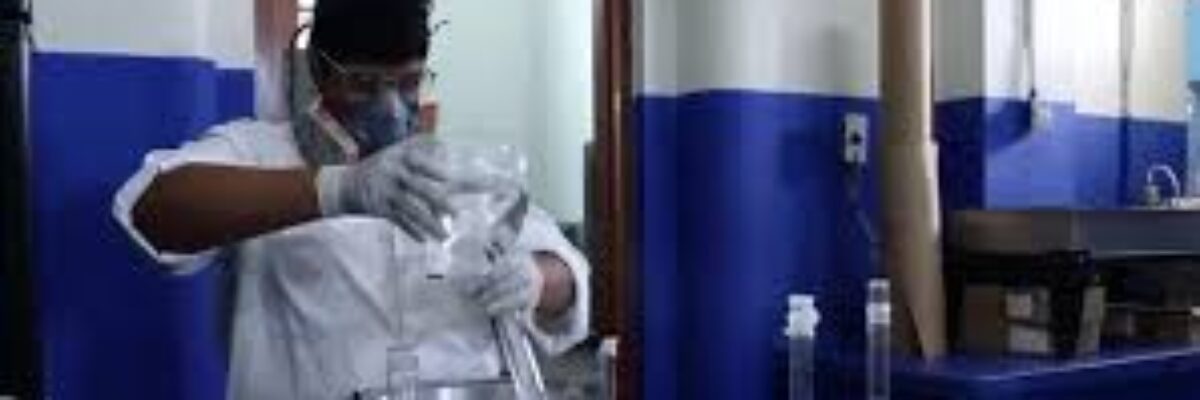 Opposition calls on NWC to continue providing KSAMC with water quality test results; Water minister says results will be made public