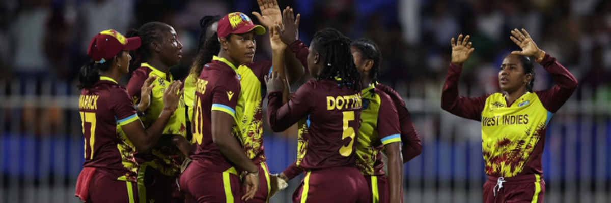 West Indies Women clinch dominant 106-run victory over Bangladesh to take unassailable 2-0 lead