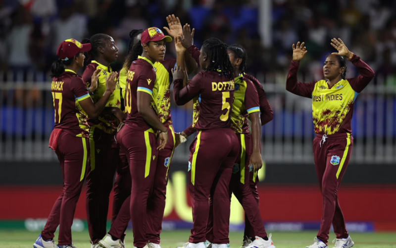 West Indies Women clinch dominant 106-run victory over Bangladesh to take unassailable 2-0 lead