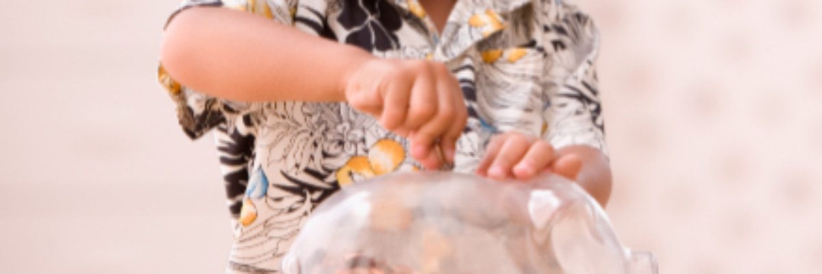 Education Ministry called on to lead campaign to foster the habit of saving among children