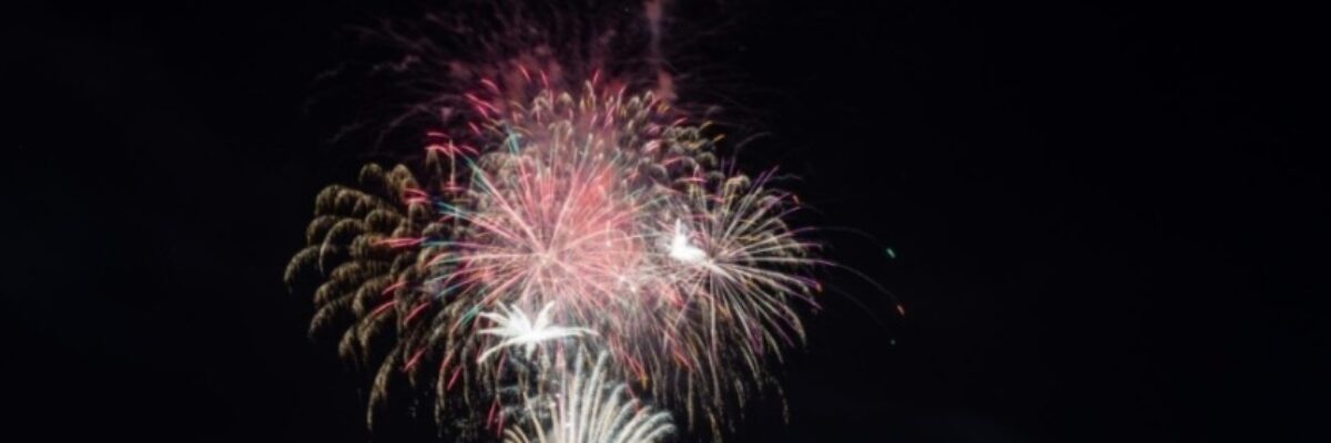 UDC promises special fireworks 2024 and a few changes