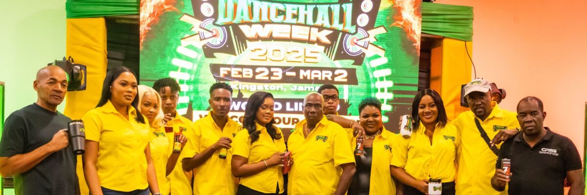 Seminars kick start Dancehall week 2025