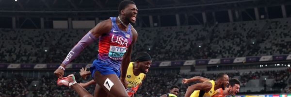 Bennett and Mason deliver silver and bronze as Jamaica’s medal hunt heats up in Tokyo