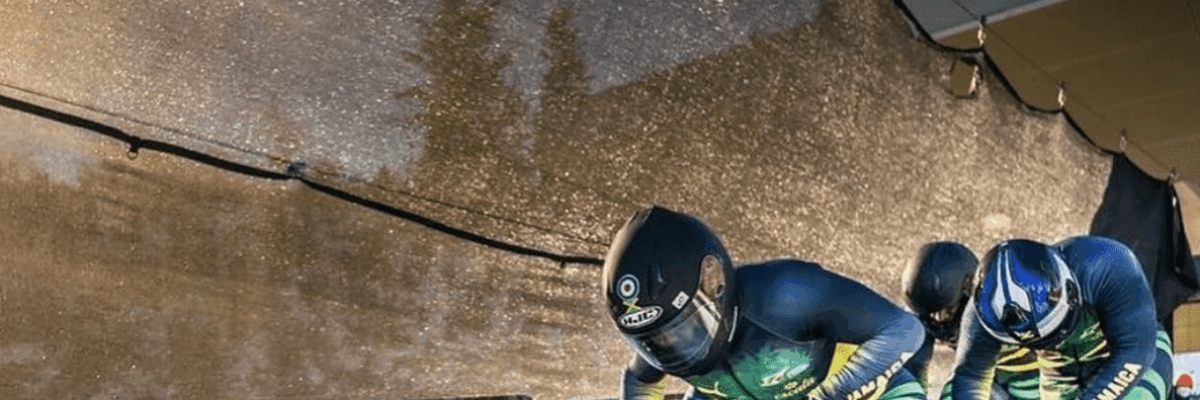 The Jamaica Bobsled and Skeleton Federation  secures three Olympic spots for 2026 Winter Olympic Games
