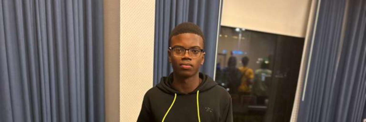 Pitter wants to add to KC’s record extending Penns 4×400 meters streak