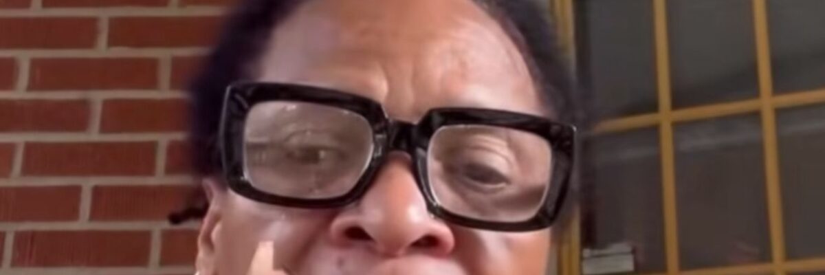 Sister Nancy responds to obeah accusations