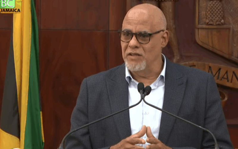 Cabinet sub-committee working to pull together relief supplies from the private sector