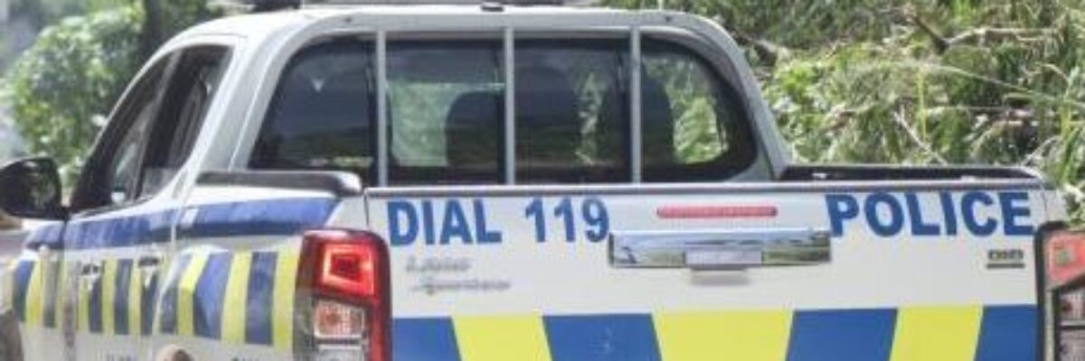 Police operations intensify across St. Mary to track migrant criminals