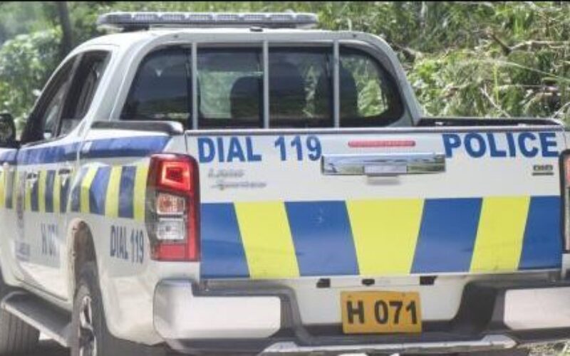 Police operations intensify across St. Mary to track migrant criminals