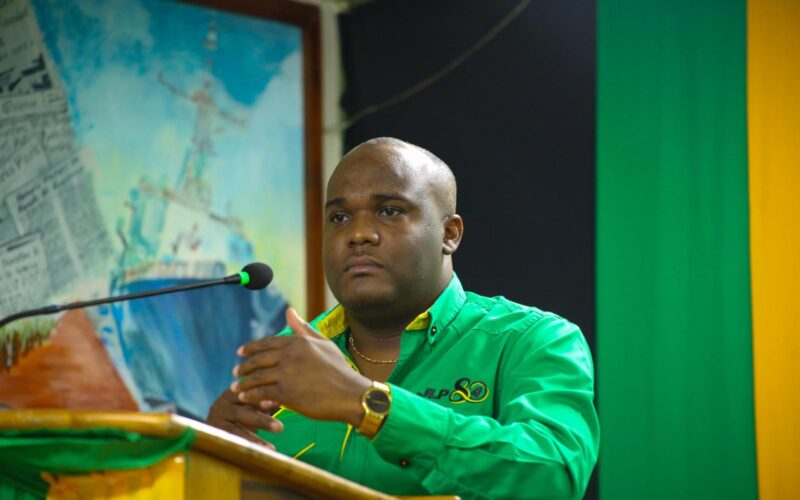 JLP rejects criticisms that gov’t is weak, following decision to not renew Cuba medical-care arrangement