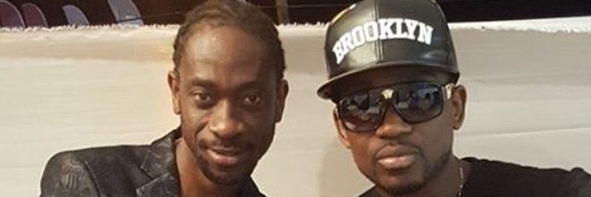 Bounty Killer and Busy Signal join forces for a cause