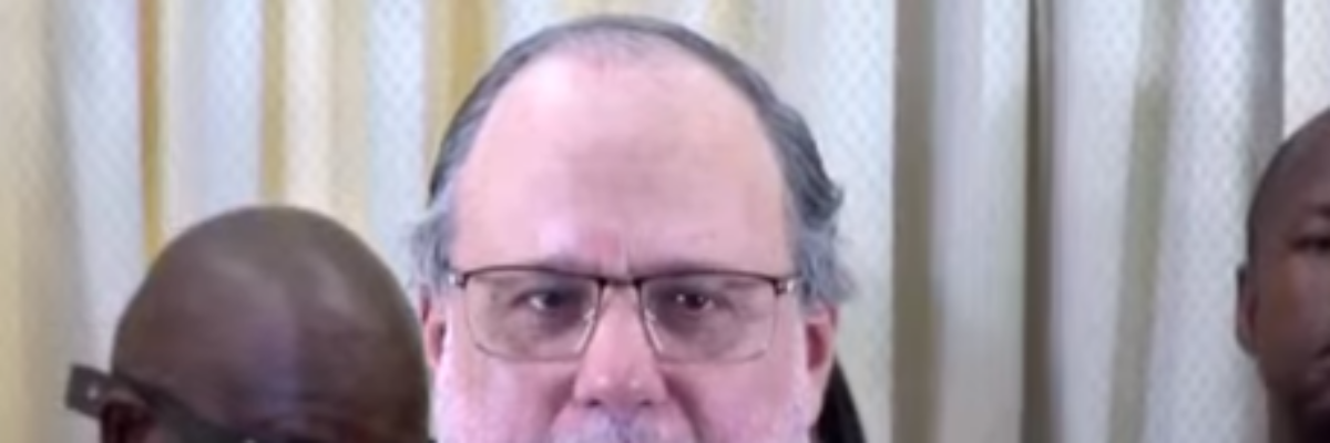 Jamaicans still suffering from Hurricane Melissa response failures – Golding