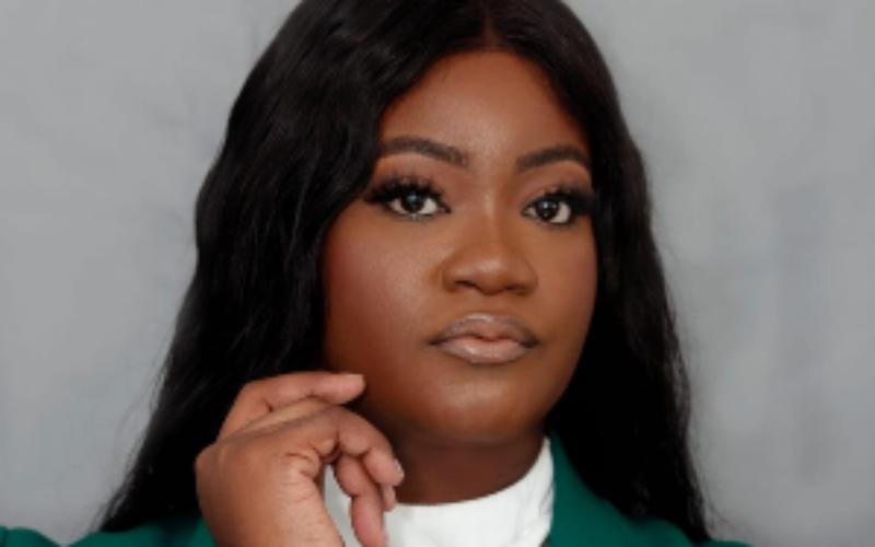 IRIE FM’s Shanice Gibbs nominated for PAJ 2025 National Journalism Awards