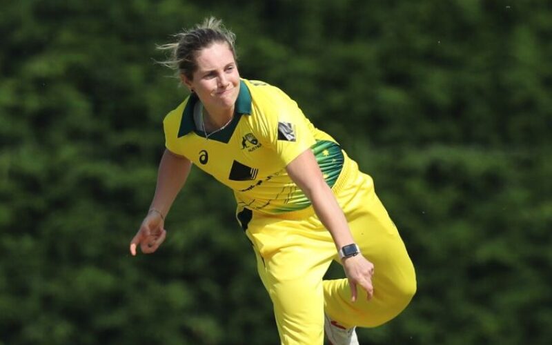 West Indies women brace for Australian all-rounder Sophie Molineux in upcoming series