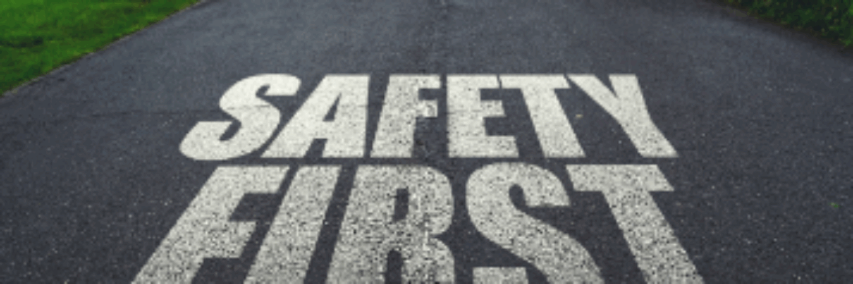 Motorists urged to drive carefully in hurricane- ravaged western parishes