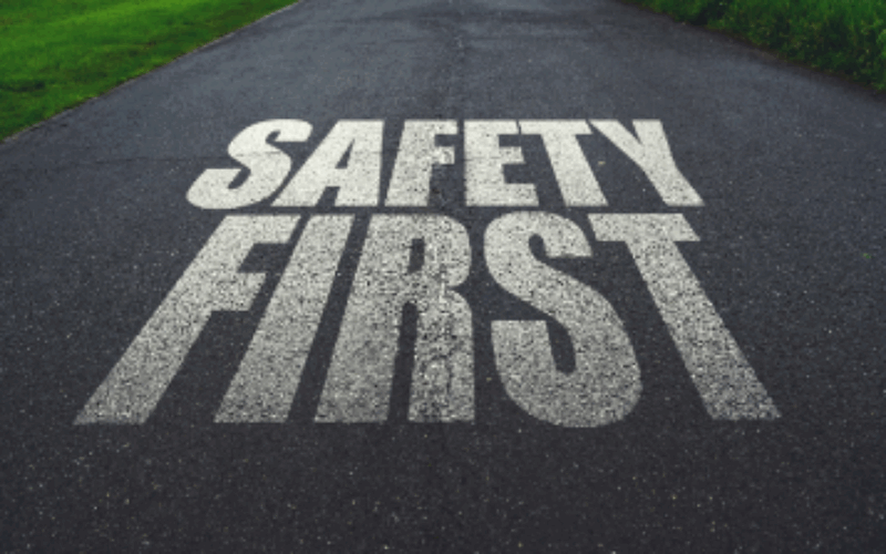 Motorists urged to drive carefully in hurricane- ravaged western parishes