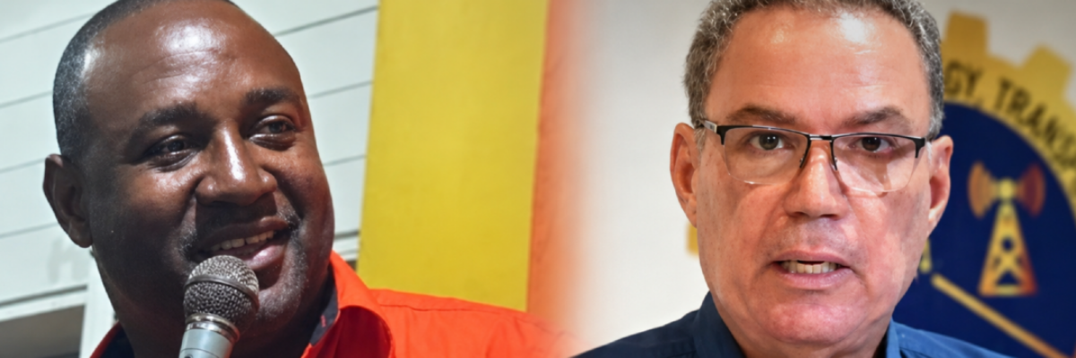 Vaz and Campbell express relief that defamation matter settled