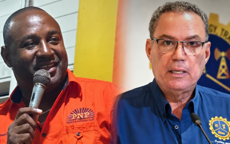 Vaz and Campbell express relief that defamation matter settled