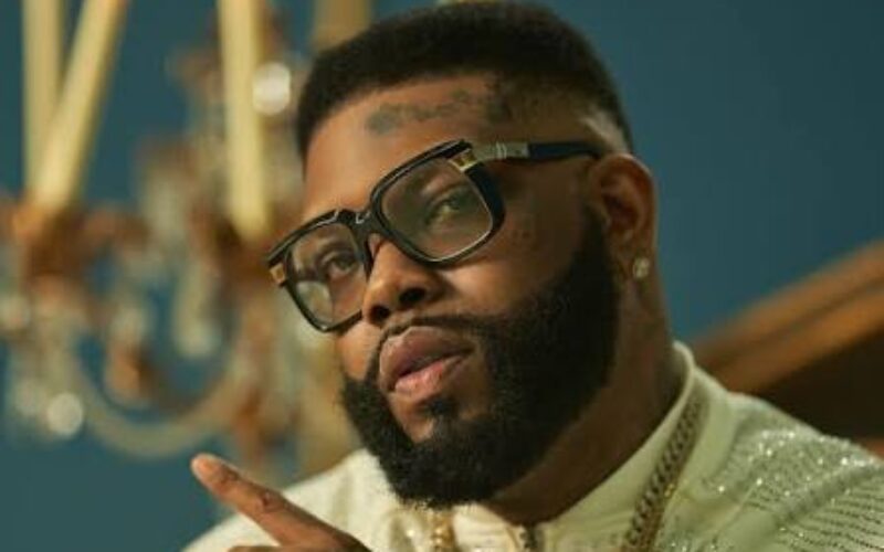 Demarco withdraws from Reggae Jam Festival, cites unfulfilled contractual obligations