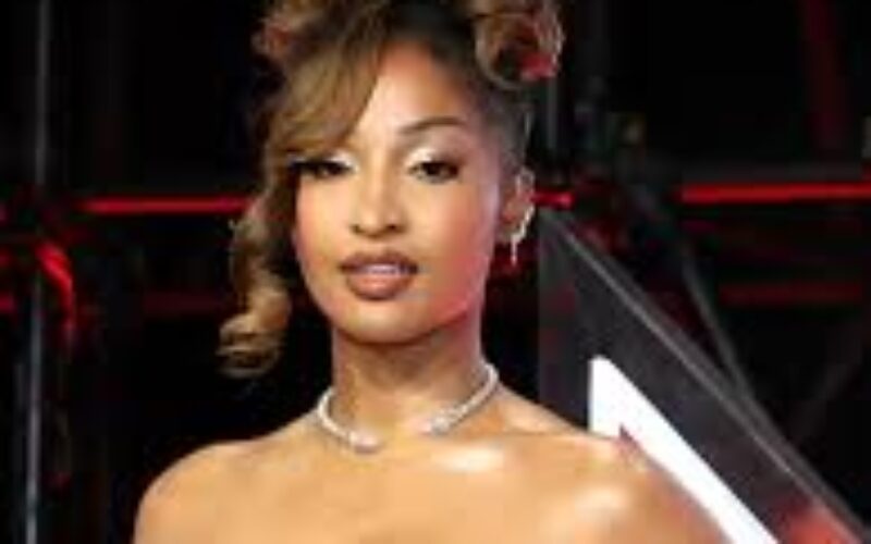 Shenseea makes history despite  MTV VMAs loss