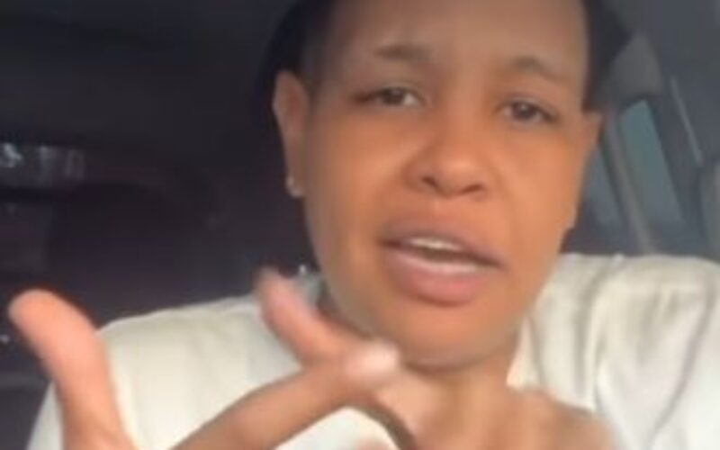 JDC responds to claims made by sign language interpreter about being blacklisted