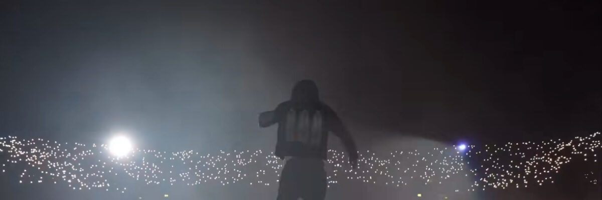 Kartel tour post fuels talk of subliminal shots