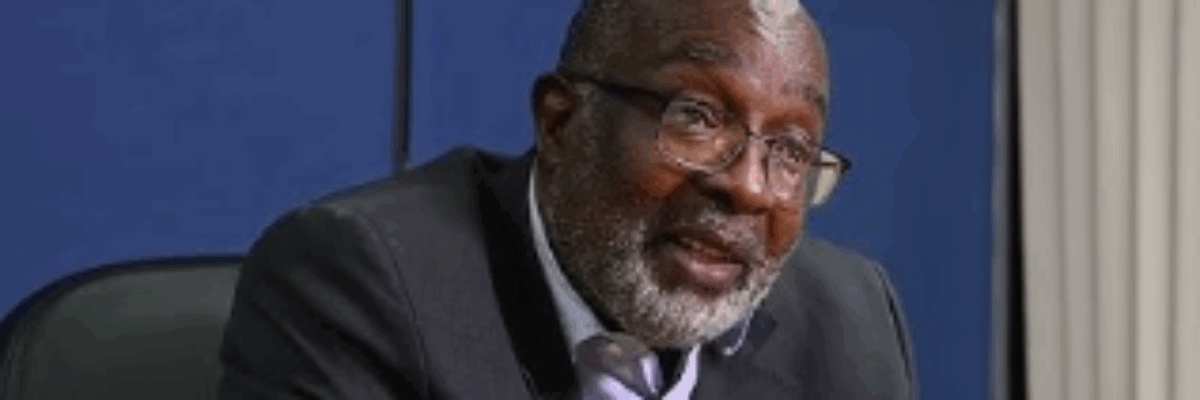 Opposition PNP maintains that Portmore should not become a parish, citing issues with health care delivery