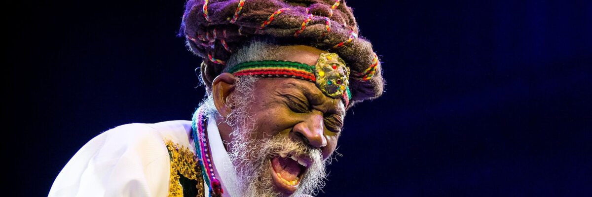 Jah B lives on: Solomonic Productions honours reggae icon with series of events