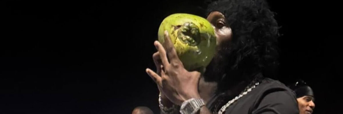 Mavado’s warrant cancelled, police no longer interested