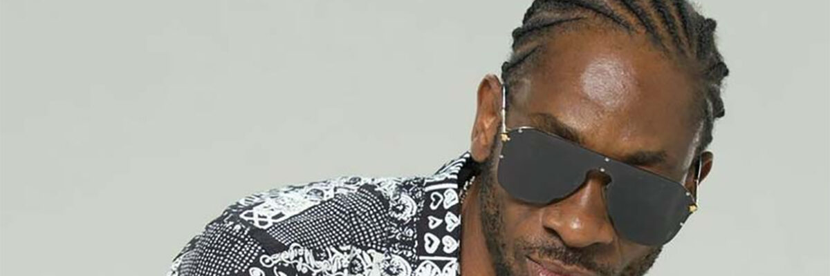 Bounty Killer congratulates Grammy nominees vying for the Best Reggae Album
