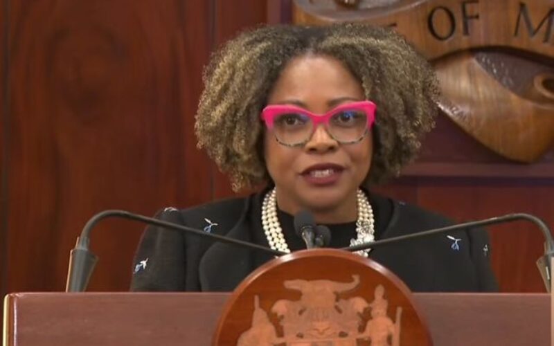 Jamaica’s death toll from hurricane Melissa now at 32