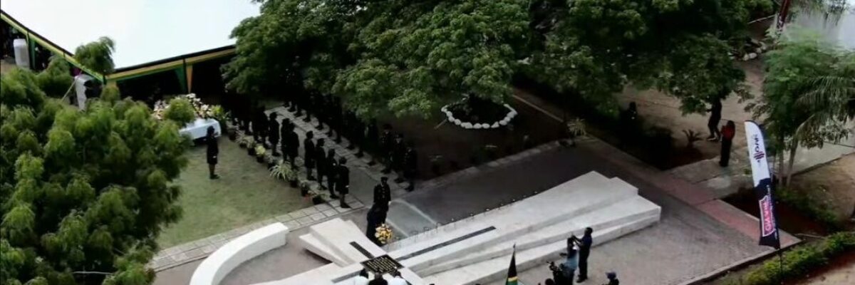 Official National Day of Remembrance for Eventide Home for the Aged fire victims