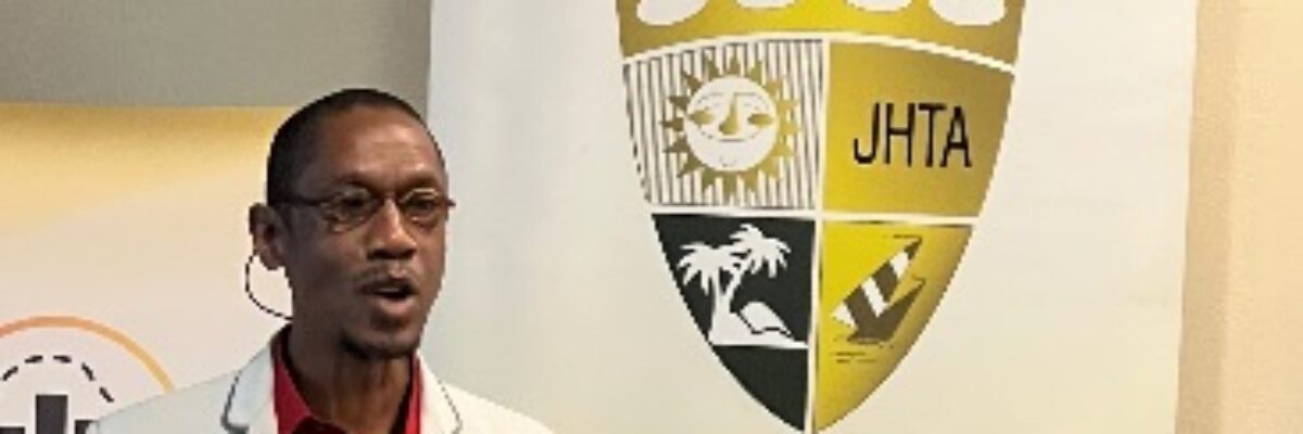 JHTA: hotels, especially those in western parishes, ready for Hurricane Melissa