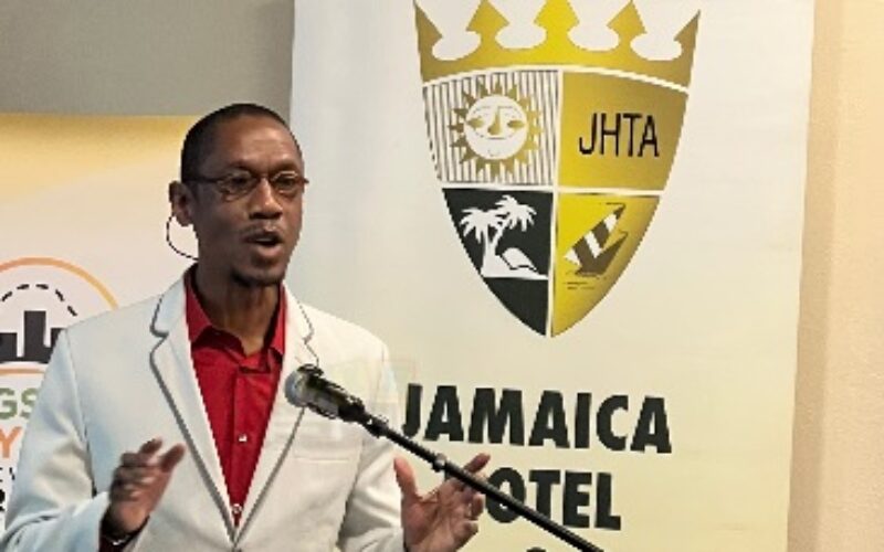 JHTA: hotels, especially those in western parishes, ready for Hurricane Melissa
