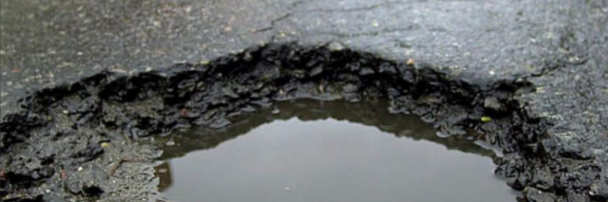 Special Report: Car experts back motorists’ call for Government accountability on pothole damage