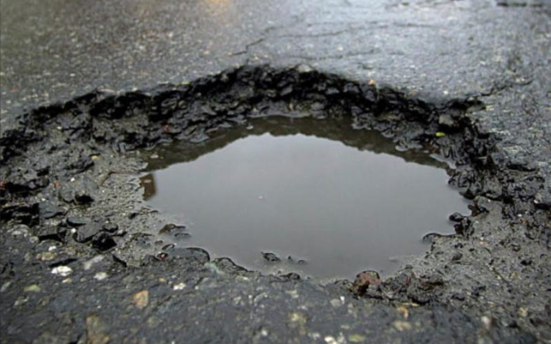 Special Report: Car experts back motorists’ call for Government accountability on pothole damage